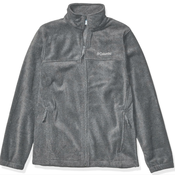Columbia Steens Mountain Full Zip 2.0 Fleece - WM3220 Brand New With Tags - Picture 7 of 7